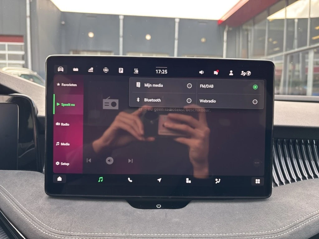 Škoda Superb – foto 24