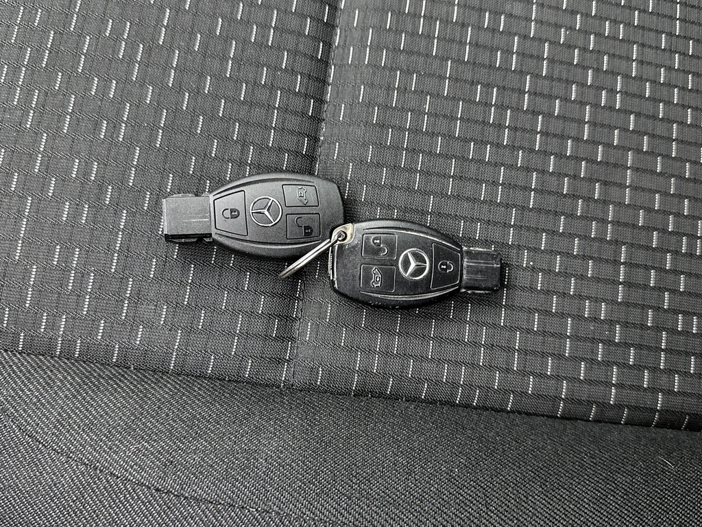 Mercedes-Benz Vito – foto 27