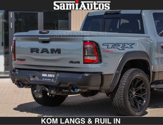 Dodge Ram Pick-Up – thumbnail 18