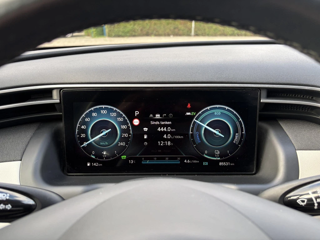 Hyundai Tucson – foto 20
