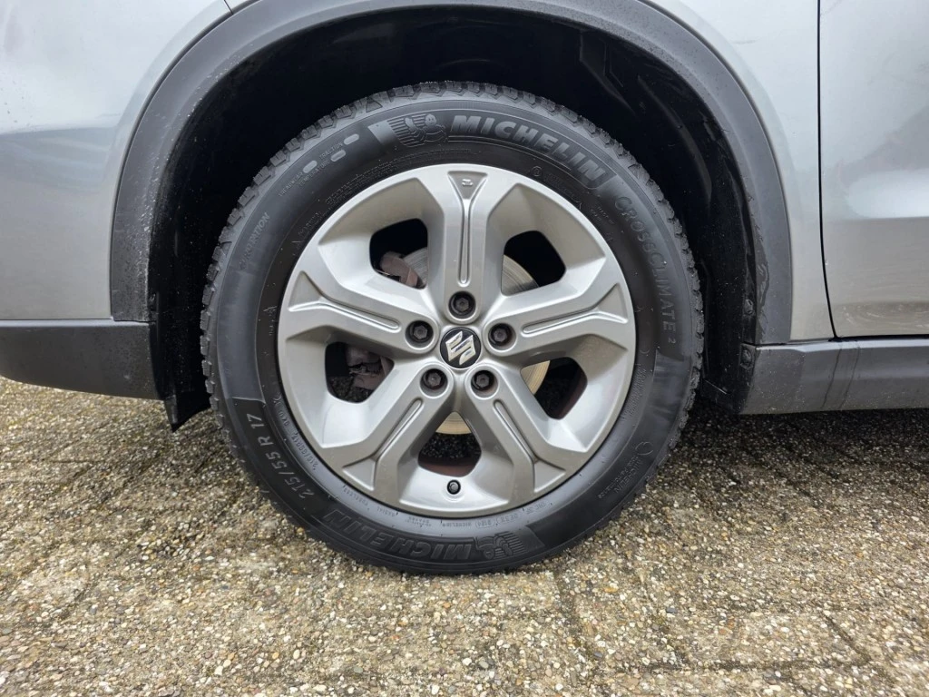 Suzuki Vitara – foto 7
