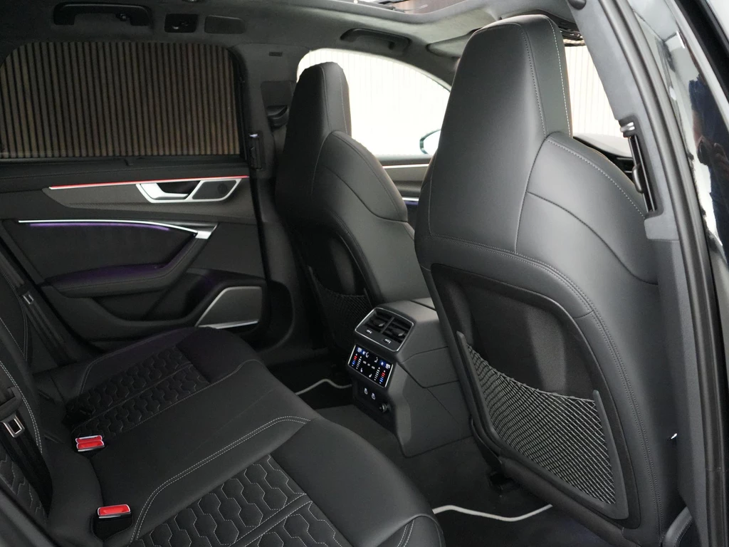 Audi RS6 – foto 35