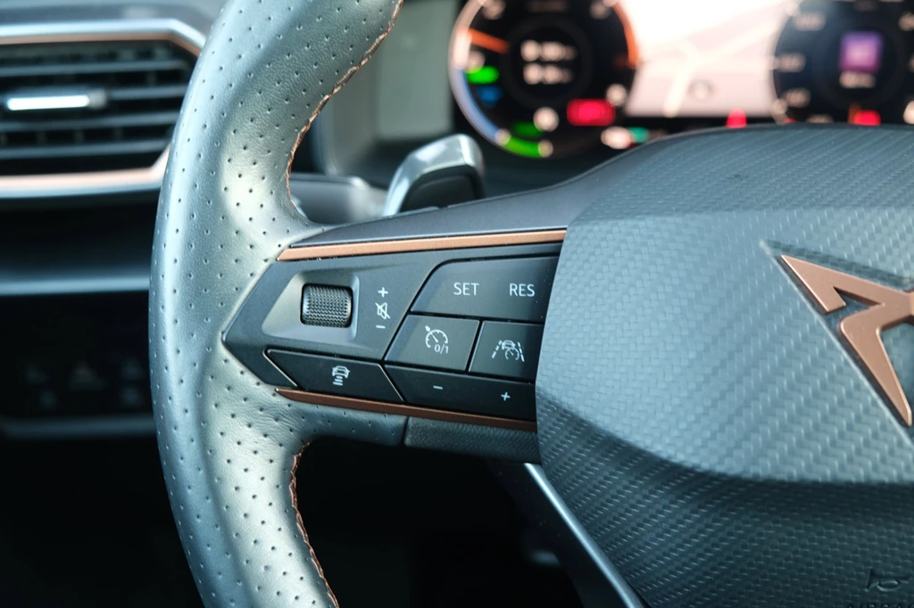 CUPRA Formentor – foto 15