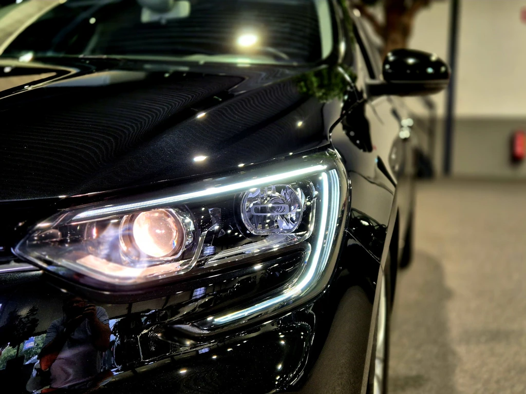 Renault Mégane – foto 13