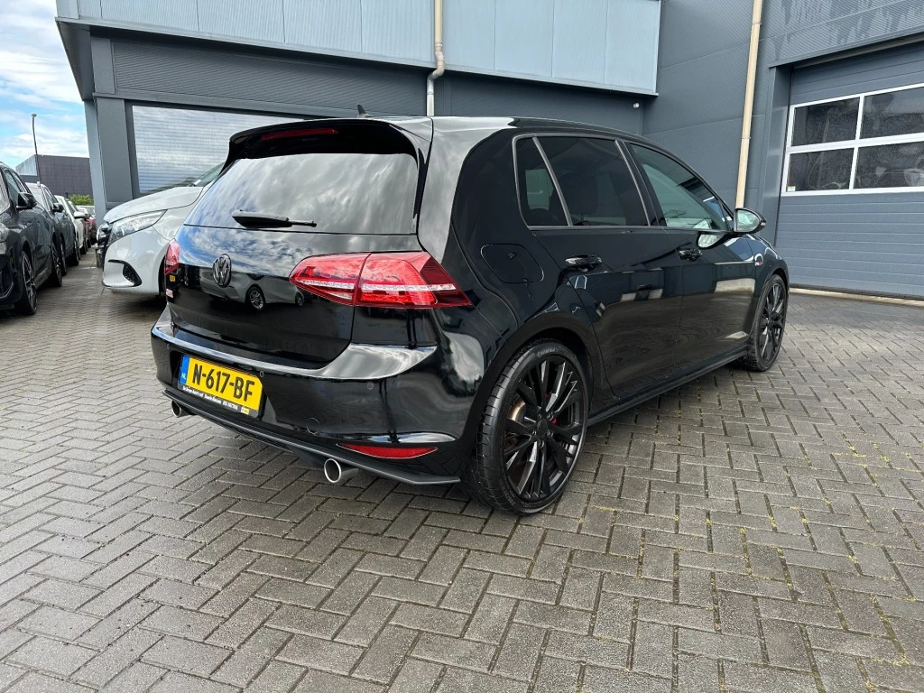 Volkswagen Golf – foto 4