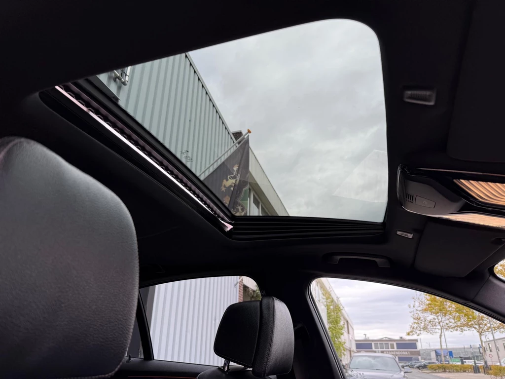 BMW 5 Serie – foto 24