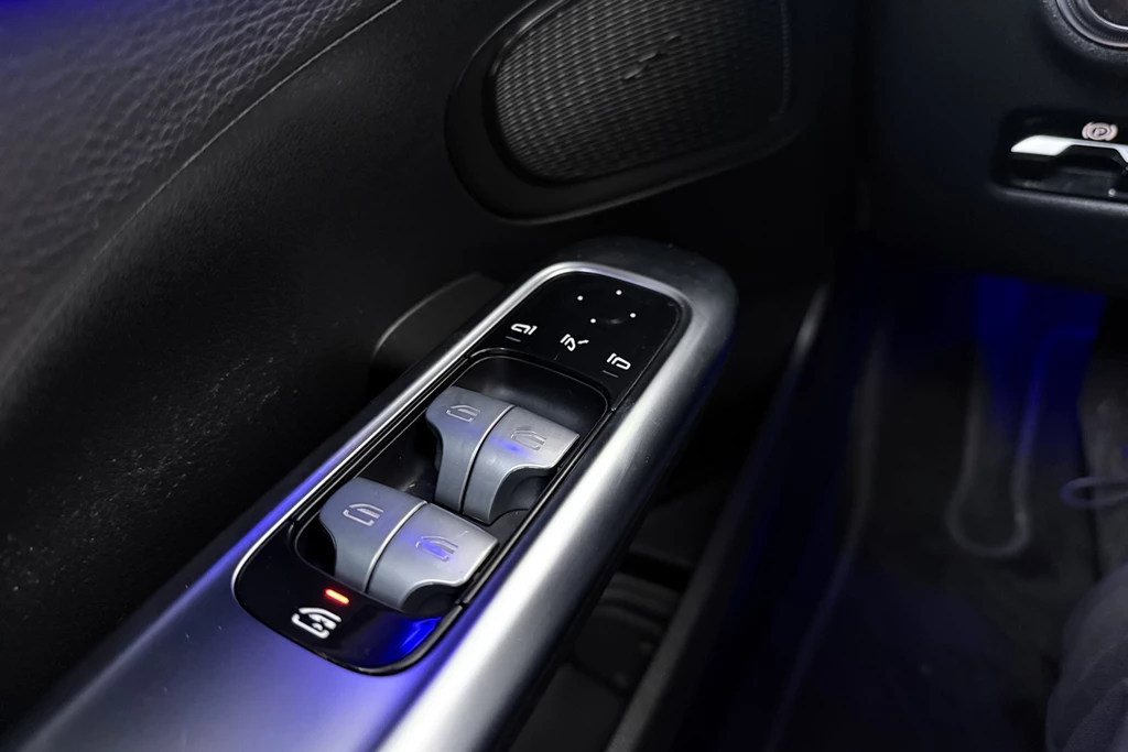 Mercedes-Benz C-Klasse – foto 18
