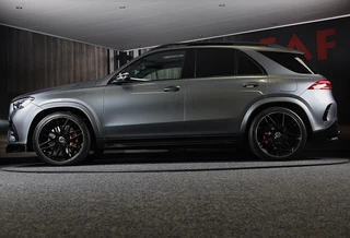 Mercedes-Benz GLE – thumbnail 4