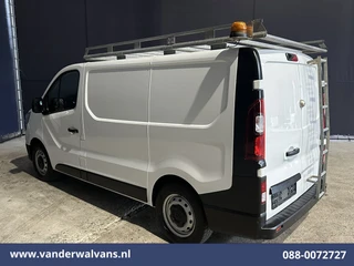 Renault Trafic – thumbnail 2