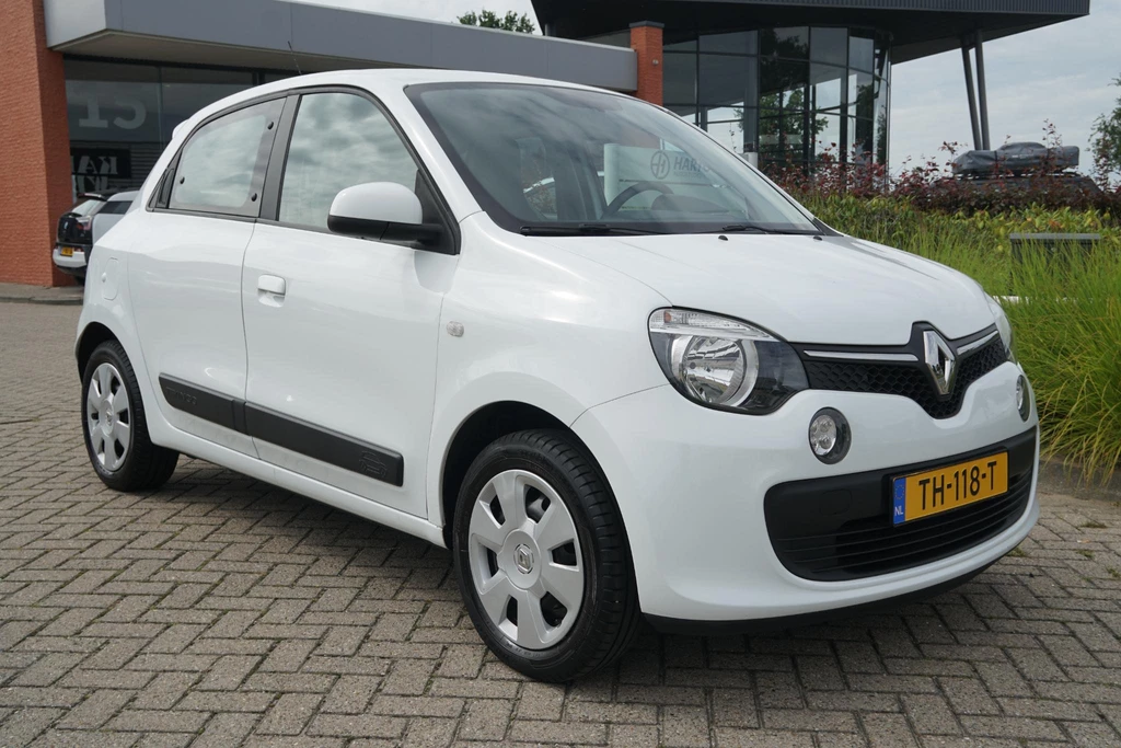 Renault Twingo – foto 7