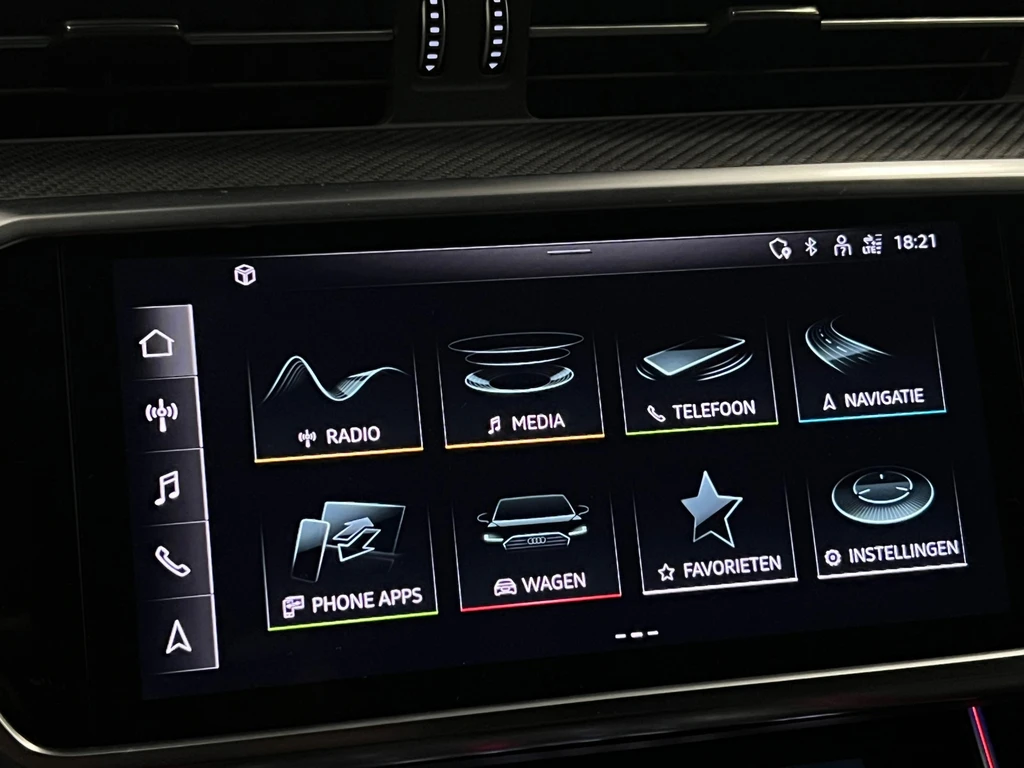 Audi A6 – foto 13