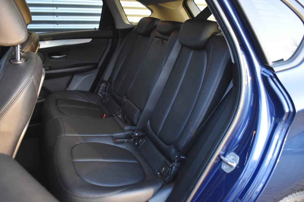 BMW 2 Serie – foto 45