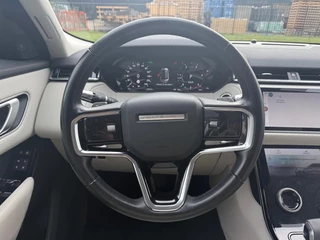 Land Rover Range Rover Velar – thumbnail 21