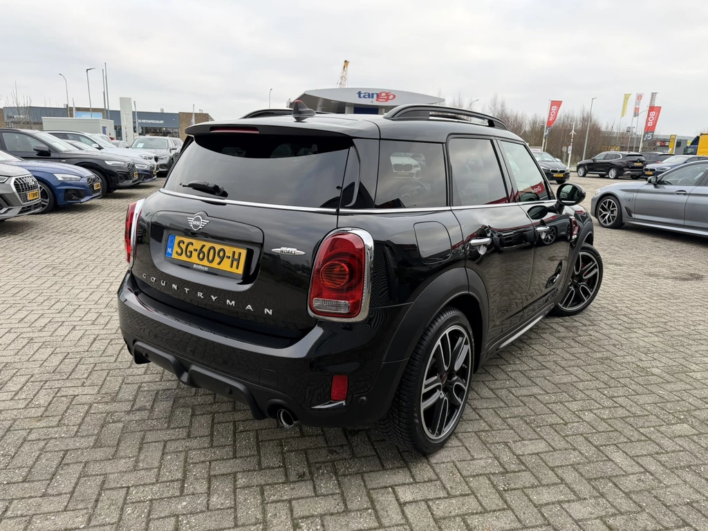 MINI Countryman – foto 6