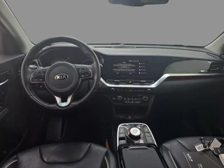 Kia e-Niro – thumbnail 6