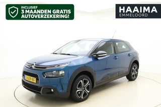 Citroën C4 Cactus – thumbnail 1