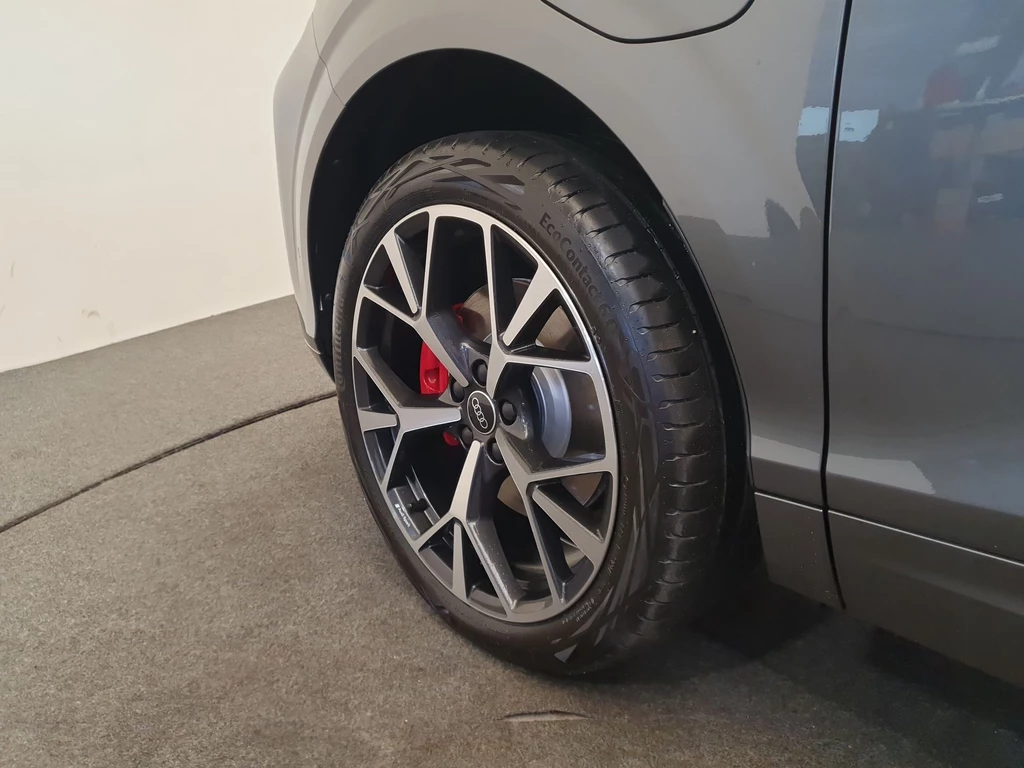 Audi Q3 – foto 11
