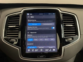 Volvo XC90 – thumbnail 35