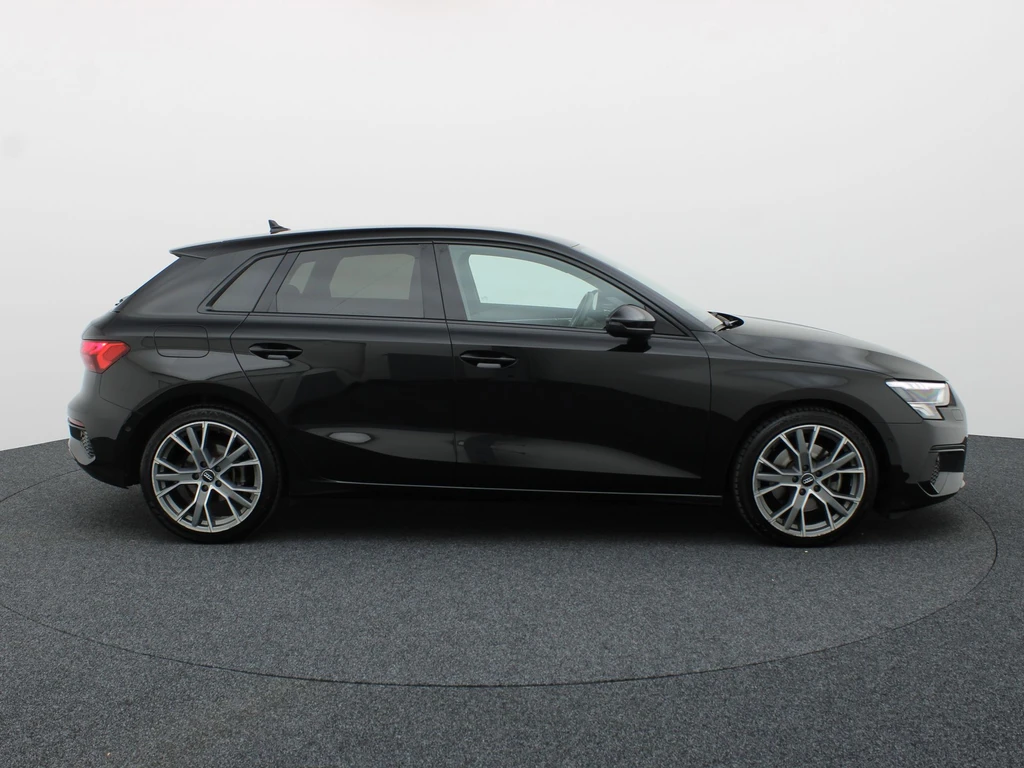 Audi A3 – foto 11