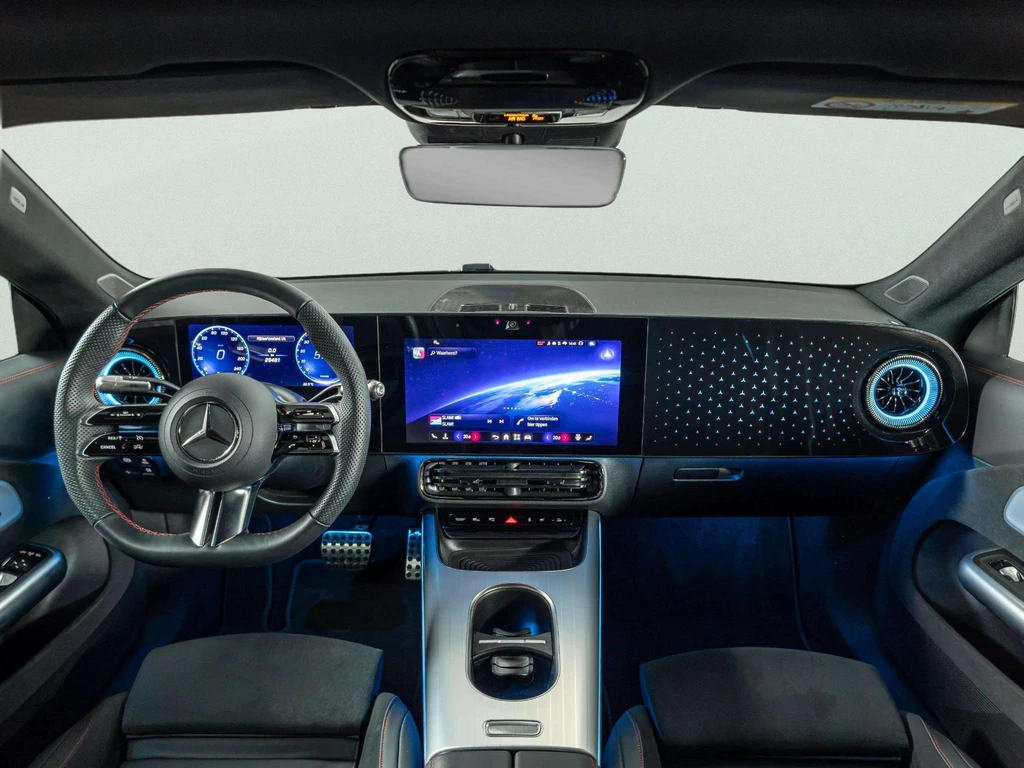 Mercedes-Benz CLA – foto 13