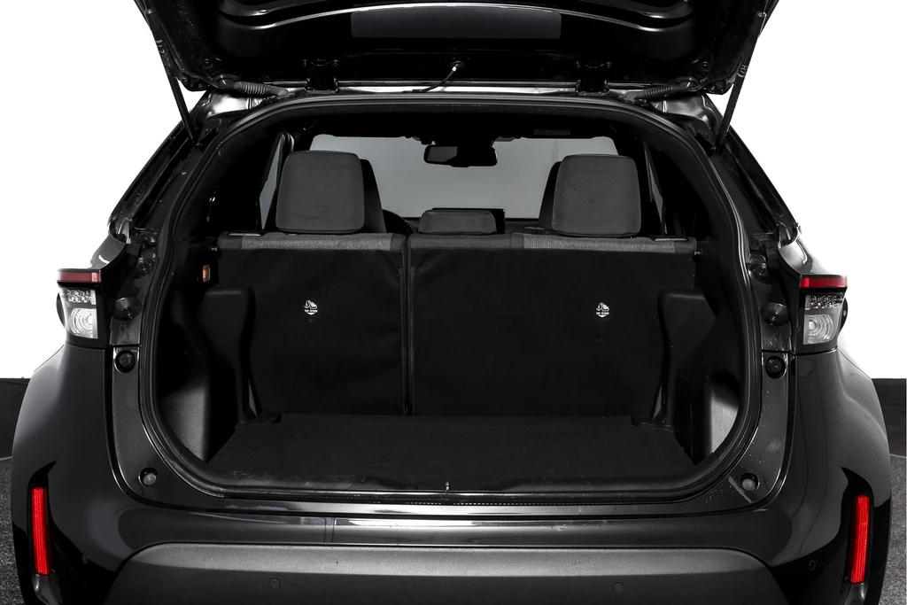 Toyota Yaris Cross – foto 15