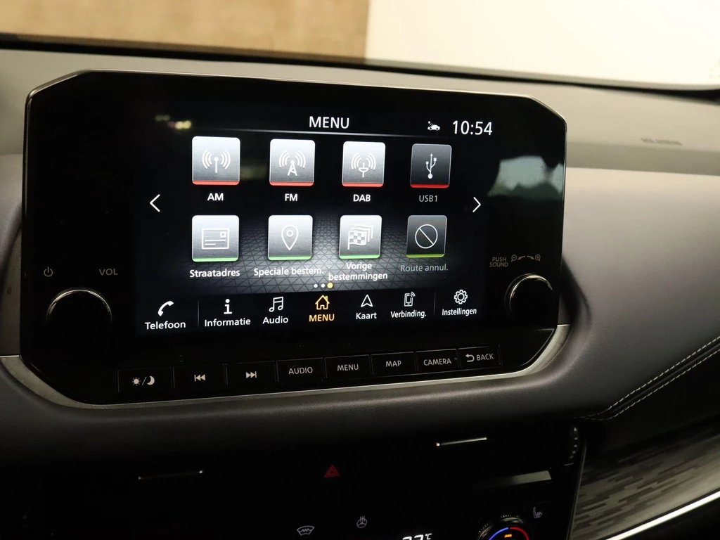 Nissan QASHQAI – foto 34