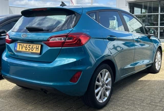 Ford Fiesta – thumbnail 3