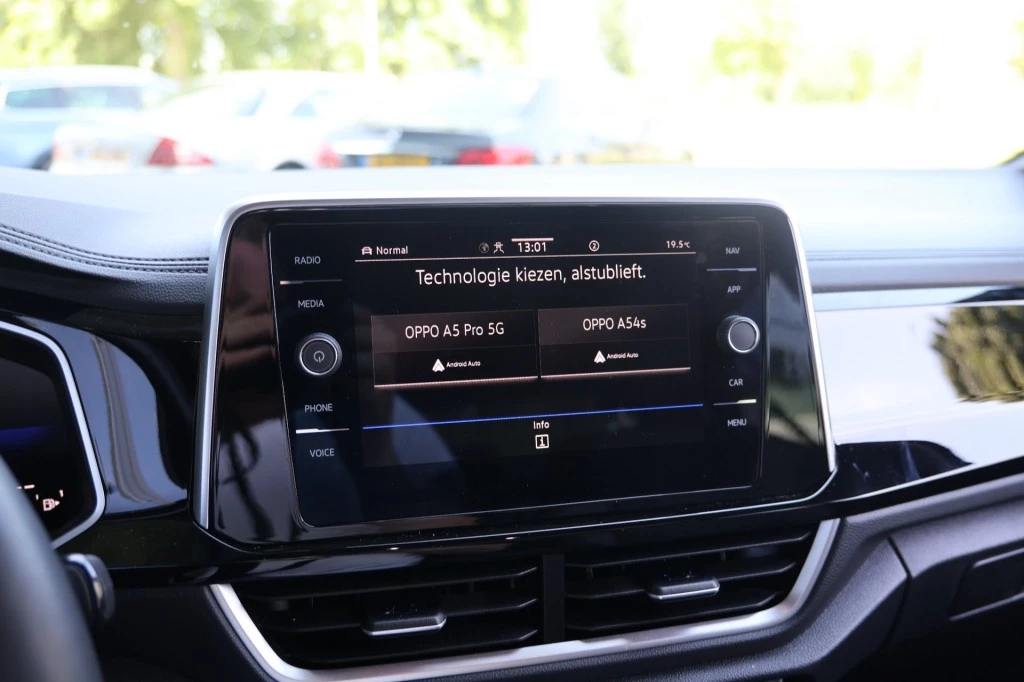 Volkswagen T-Roc – foto 19