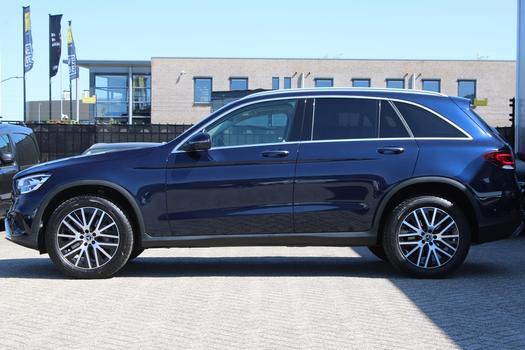 Mercedes-Benz GLC – foto 2