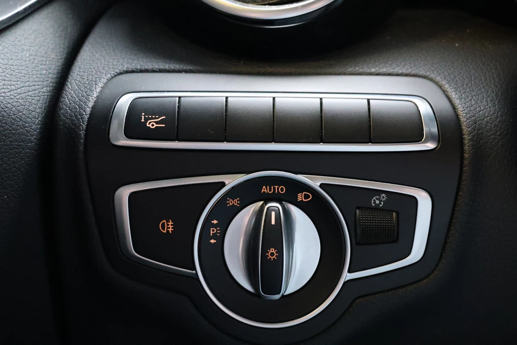 Mercedes-Benz C-Klasse – foto 23
