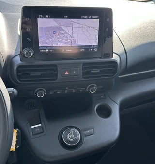 Citroën Berlingo – thumbnail 12