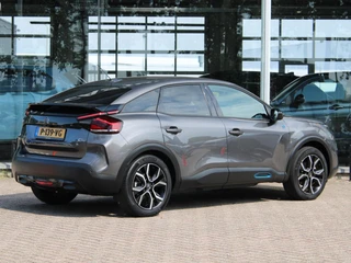 Citroën ë-C4 – thumbnail 4