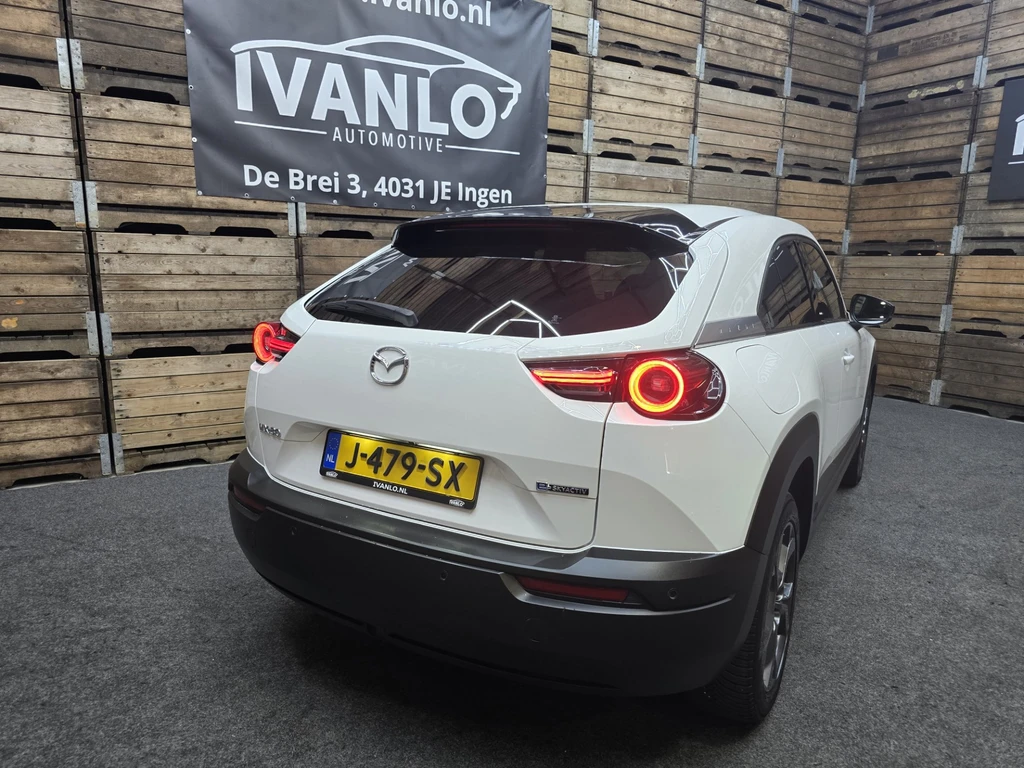 Mazda MX-30 – foto 3