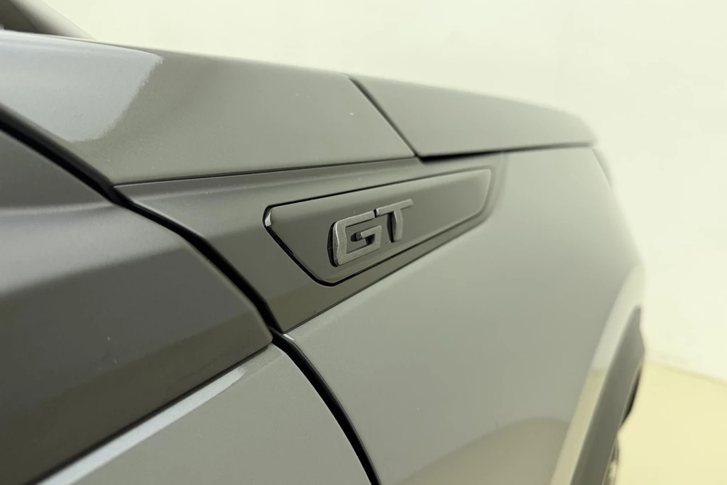 Peugeot 2008 – foto 14
