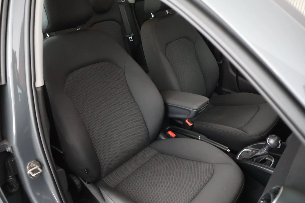 Audi A1 Sportback – foto 7