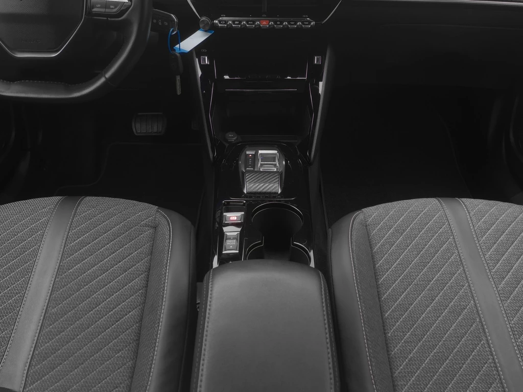Peugeot 2008 – foto 27