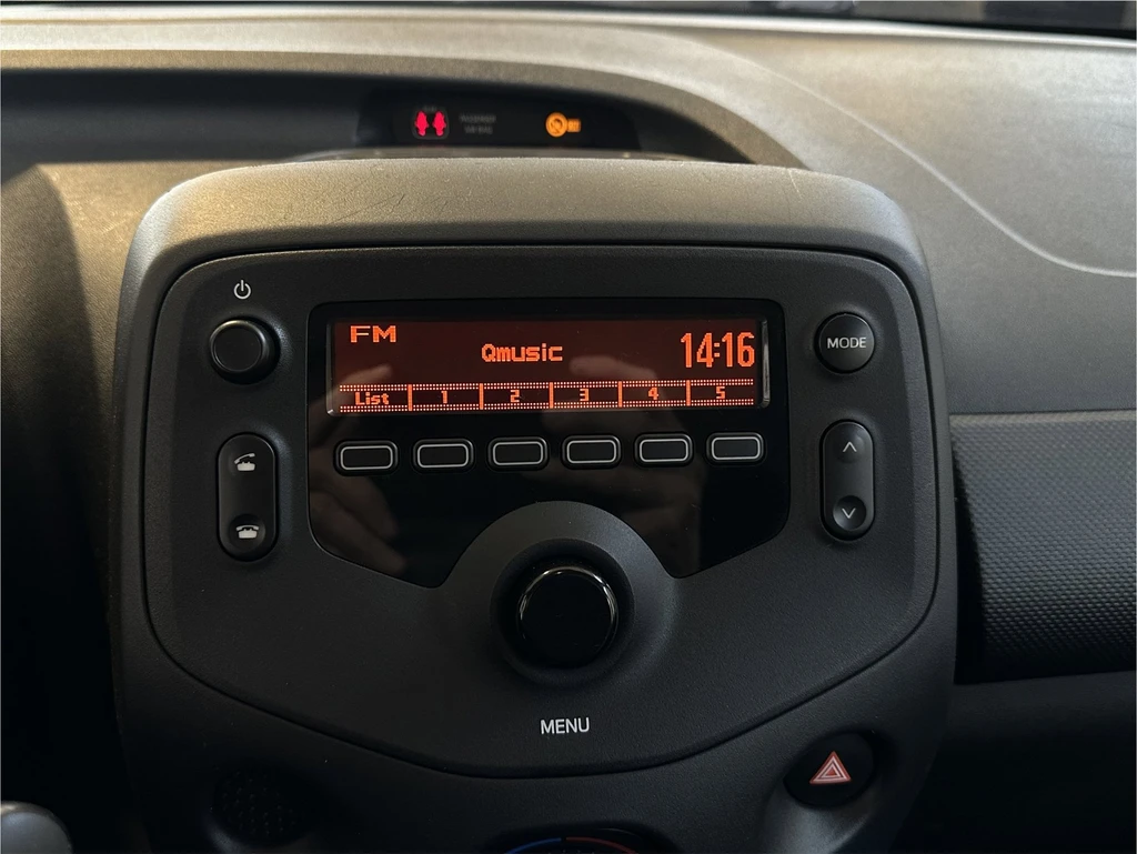 Toyota Aygo – foto 14