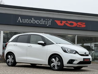 Honda Jazz – thumbnail 6