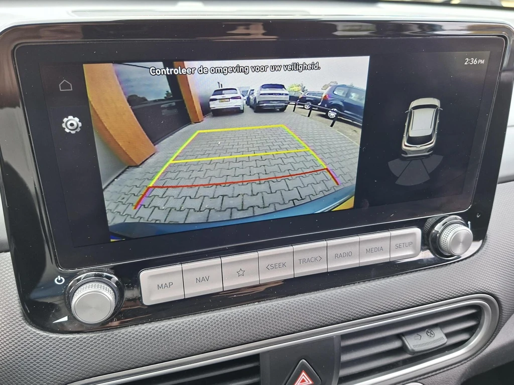 Hyundai Kona – foto 10