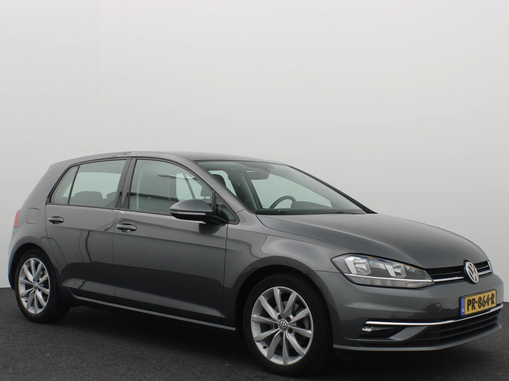 Volkswagen Golf – foto 9