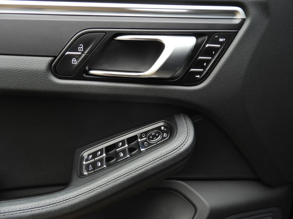 Porsche Macan – foto 9