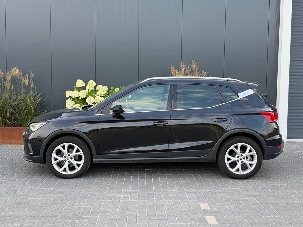 SEAT Arona – foto 5