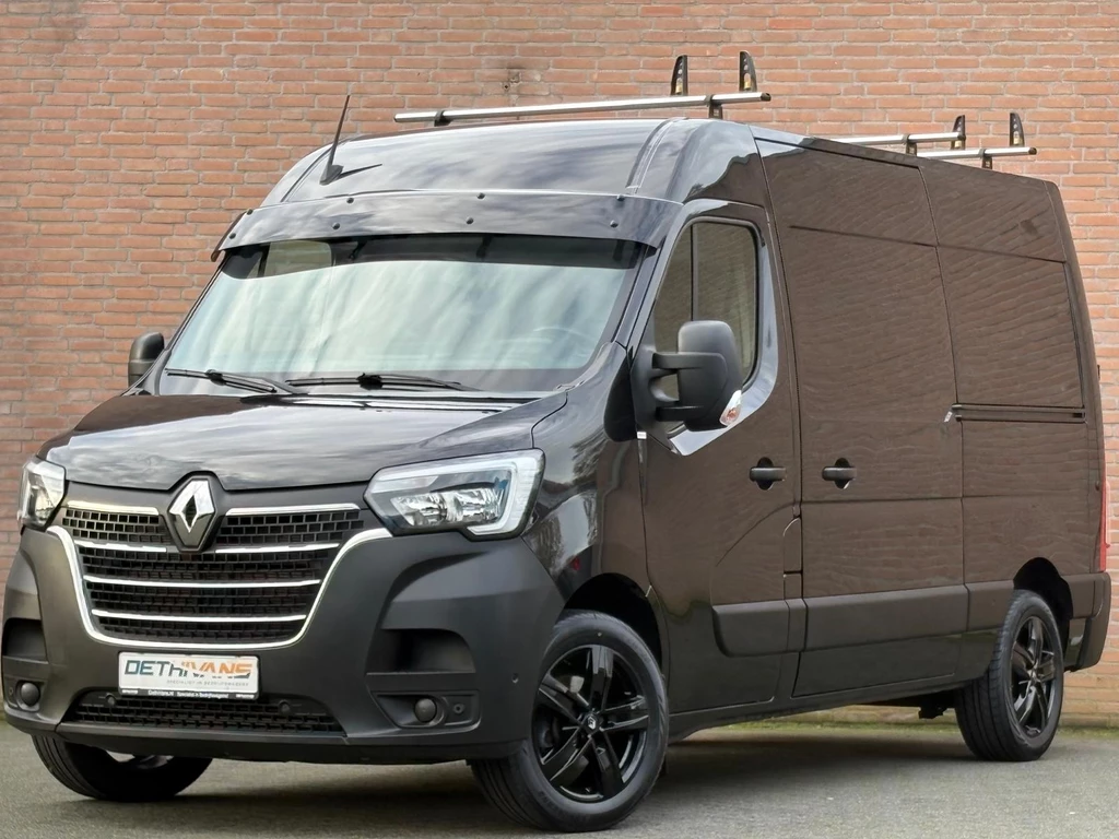 Renault Master – foto 2