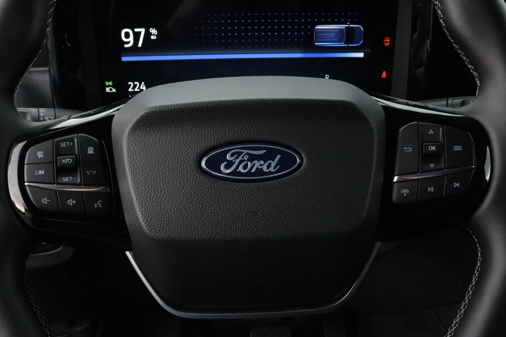 Ford E-Transit – foto 28
