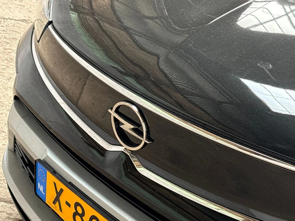 Opel Crossland – foto 24