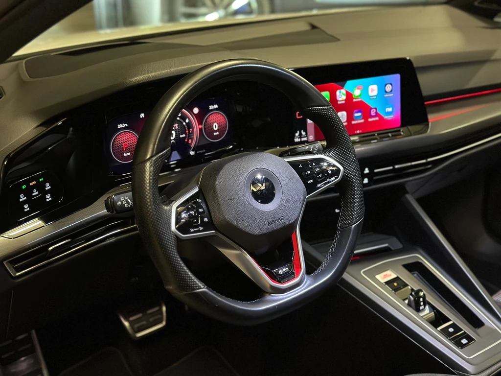 Volkswagen Golf – foto 10
