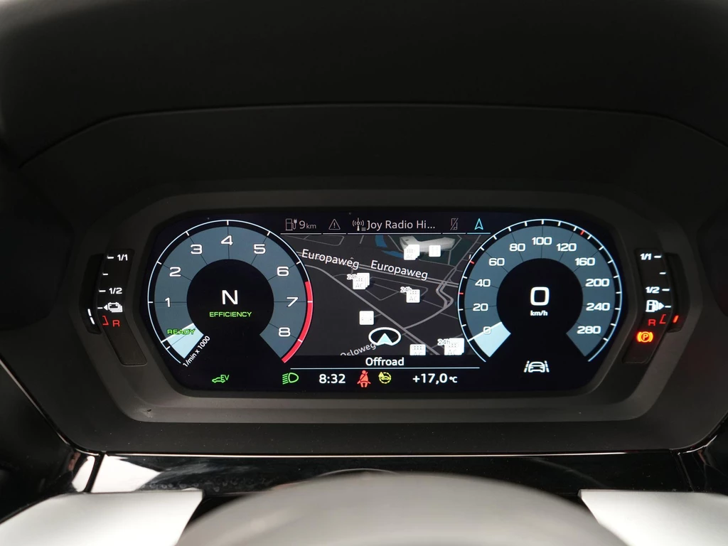 Audi A3 – foto 21