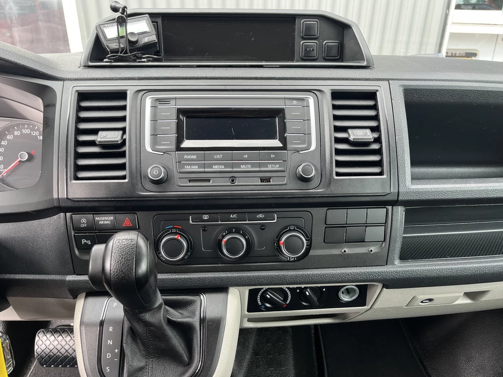 Volkswagen Transporter – foto 24
