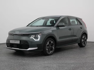 Kia Niro EV – thumbnail 1