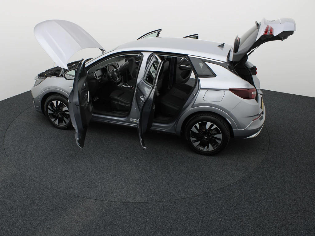 Opel Grandland – foto 7